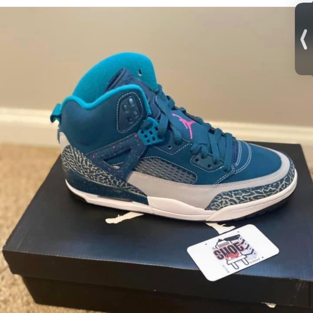 Spizike DS